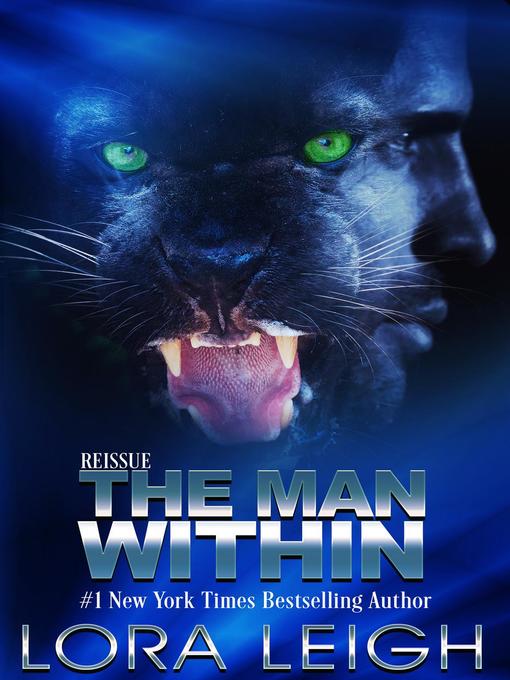 Title details for The Man Within by Lora Leigh - Available